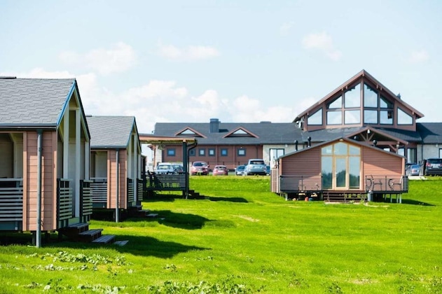 Gallery - Gorki Golf Resort