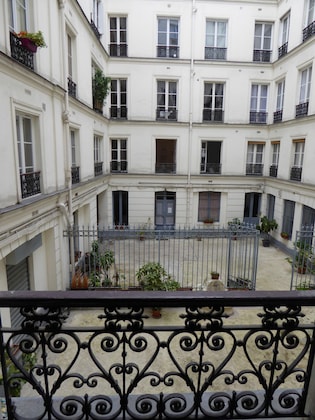 Gallery - Résidence Bergère - Appartements