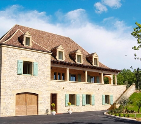 Gallery - Hôtel Bon Encontre