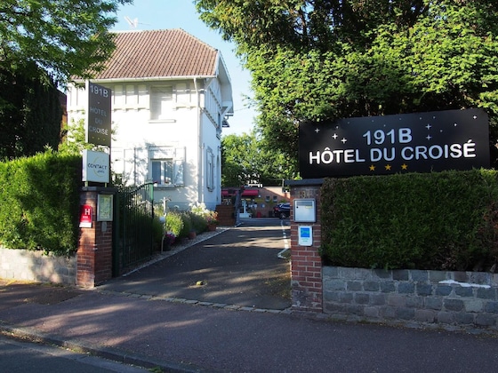 Gallery - Hôtel Du Croisé