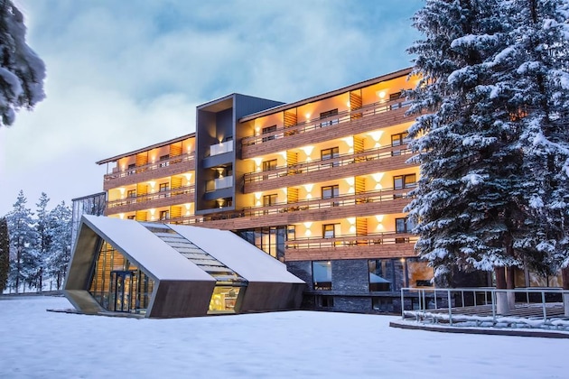 Gallery - Bakuriani Inn
