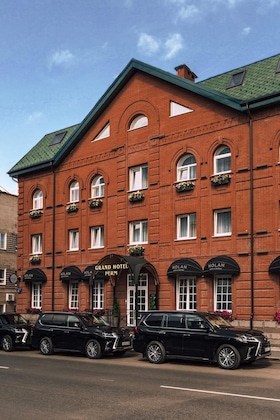 Gallery - Grand Hotel Perm