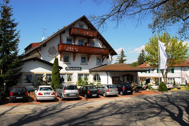 Gallery - Hotel Alpenhof