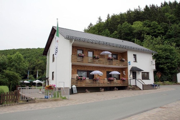Gallery - Gasthof - Pension 'Zur Dorfschänke'