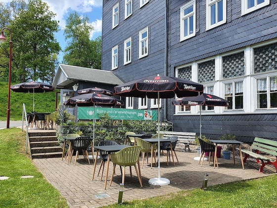 Gallery - Pension Zum Glasmacher