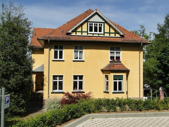 Gallery - Pension Villa Am Burgberg