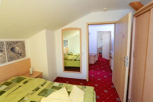Gallery - Hotel-Pension "Petridamm"