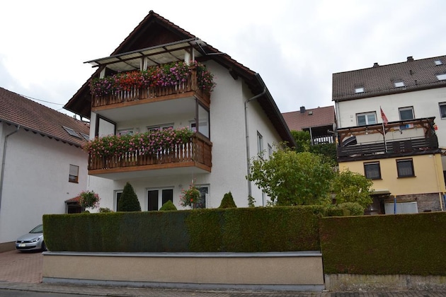 Gallery - Gästehaus Gebauer