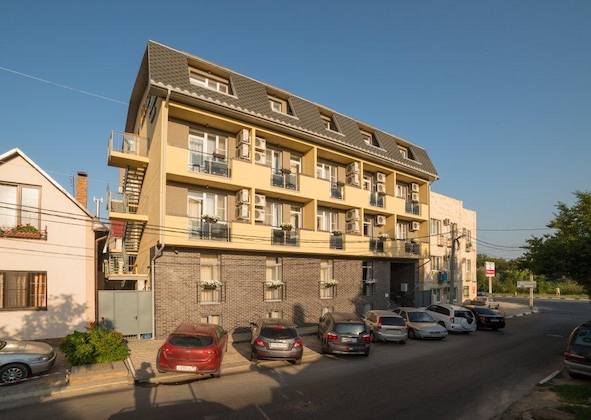 Gallery - Milotel Margarita