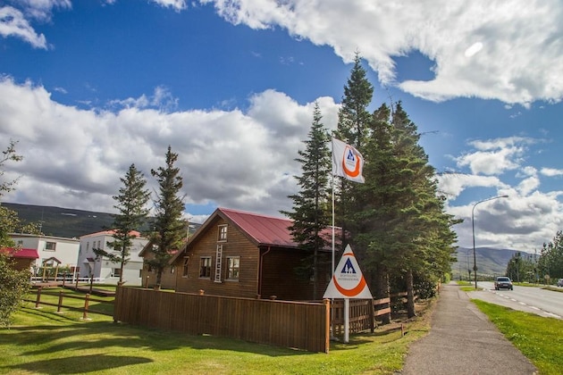 Gallery - Akureyri Cottages