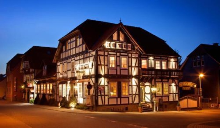 Gallery - Hotel Kepplers Ecke