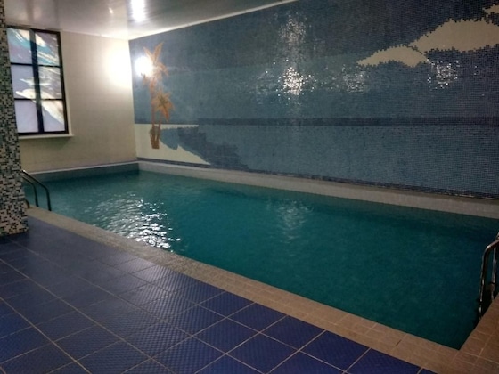 Gallery - Silk Way Hotel