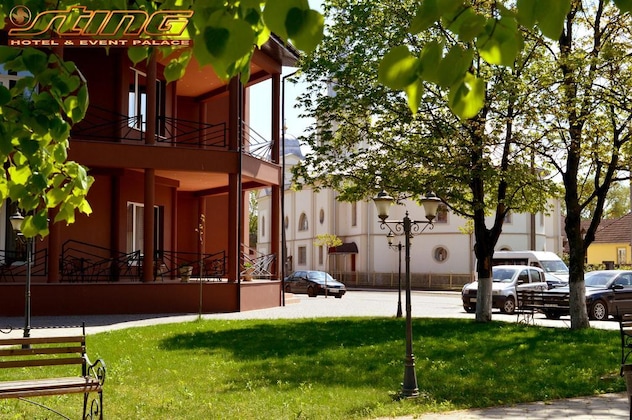 Gallery - Sting Hotel & Event Palace