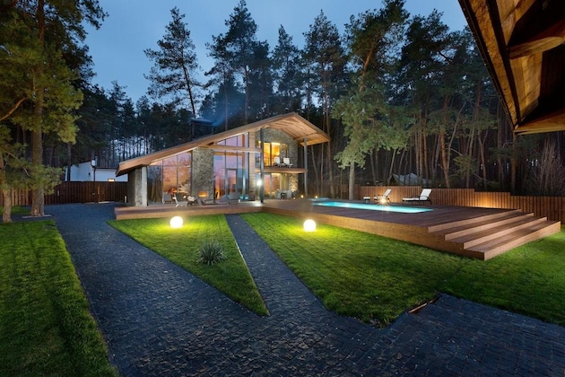 Gallery - Verholy Relax Park