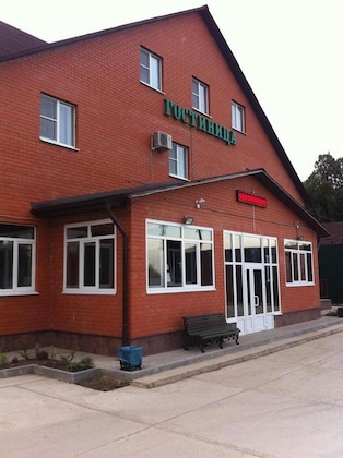 Gallery - Hotel Vdohnovenie