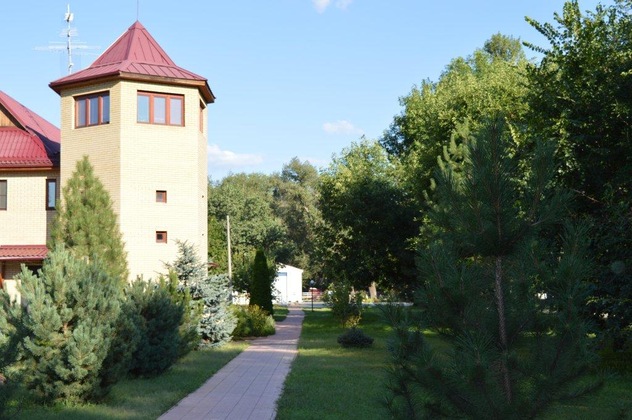 Gallery - Peresvet Park-Hotel
