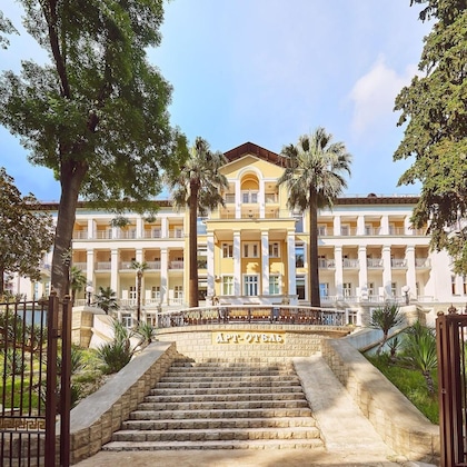 Gallery - Art-Hotel