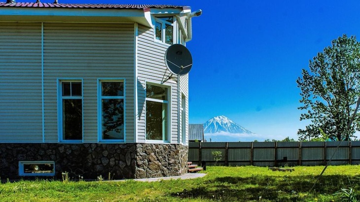 Gallery - Small Kamchatka