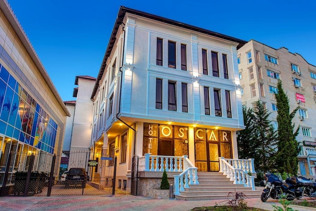 Gallery - Oscar Hotel