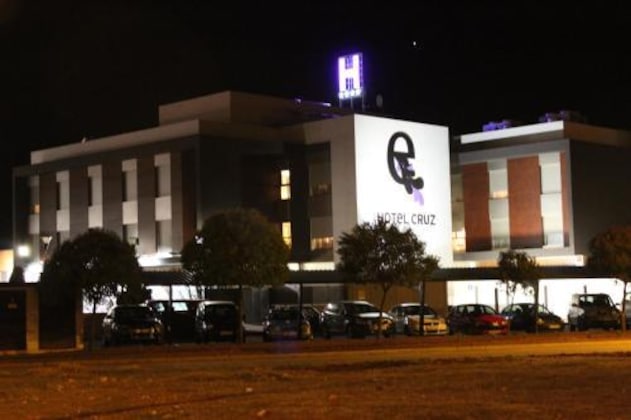 Gallery - Escuderos Hotel Cruz