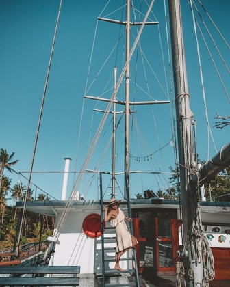 Gallery - Savasi Island Resort
