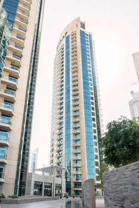 Gallery - Dream Inn Dubai - Park Island