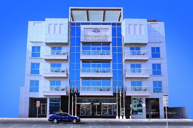 Gallery - Telal Hotel Apartments