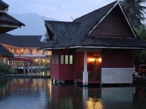 Gallery - Sabda Alam Hotel & Resort