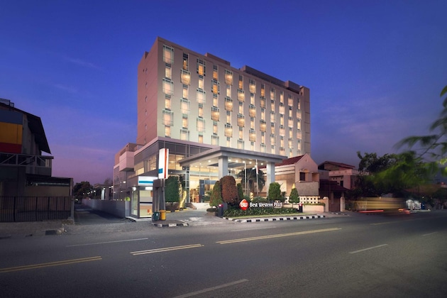 Gallery - Best Western Plus Coco Palu