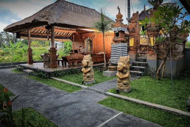 Gallery - Puri Suksma Ubud