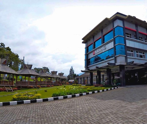 Gallery - Rudang Berastagi Hotel