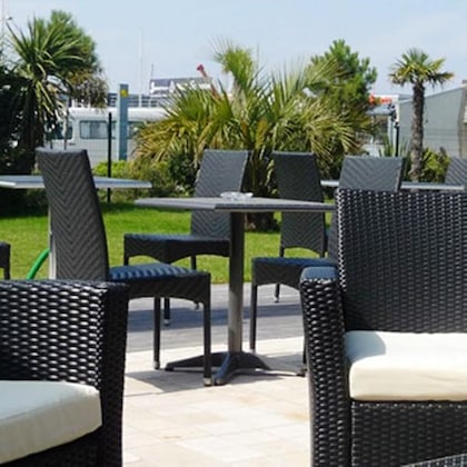 Gallery - Hôtel Chantereyne