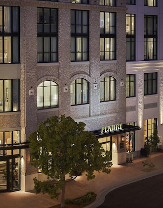 Gallery - Pendry San Diego