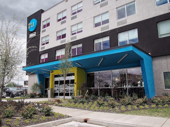 Gallery - Tru By Hilton Oklahoma City Airport
