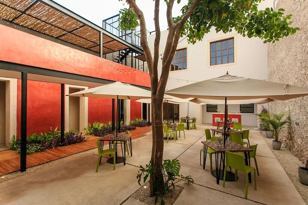 Gallery - Casona 61 By Guruhotel