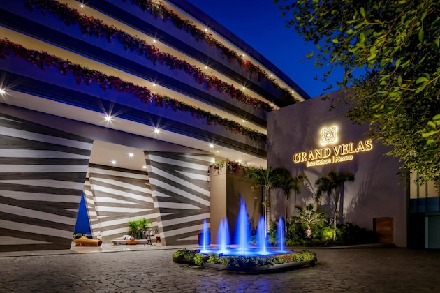 Gallery - Grand Velas Los Cabos - All Inclusive