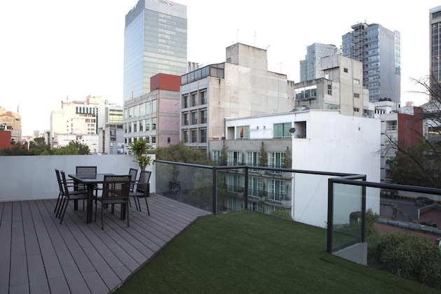 Gallery - Suites Lerma