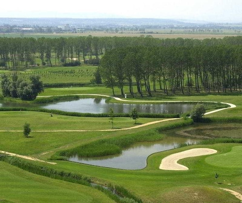 Gallery - Greenfield Hotel Golf & Spa