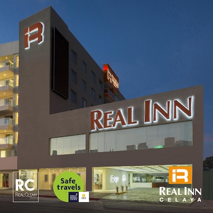 Gallery - Real Inn Celaya