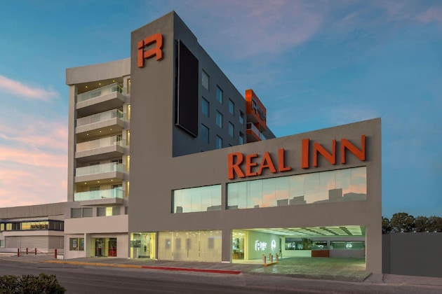 Gallery - Real Inn Celaya
