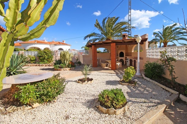 Gallery - Villas Costa Calpe - Tanja