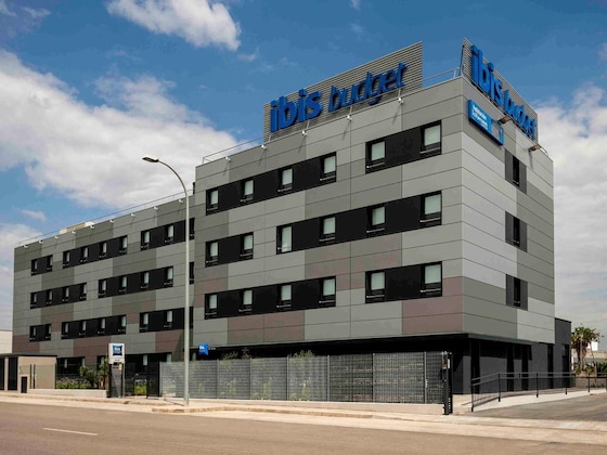 Gallery - Ibis Budget Valencia Alcasser