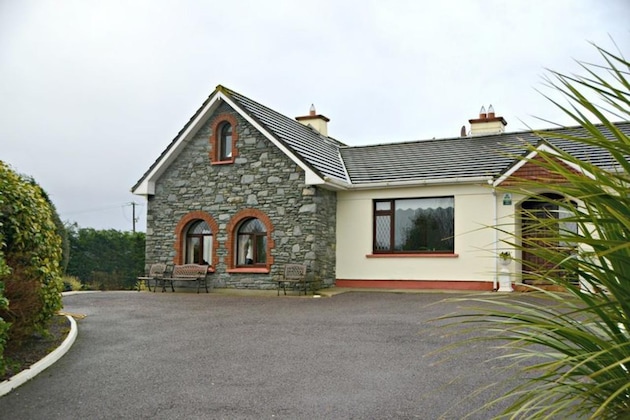 Gallery - Dromhall Heights