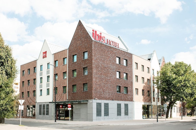 Gallery - Ibis Gdansk Stare Miasto Hotel
