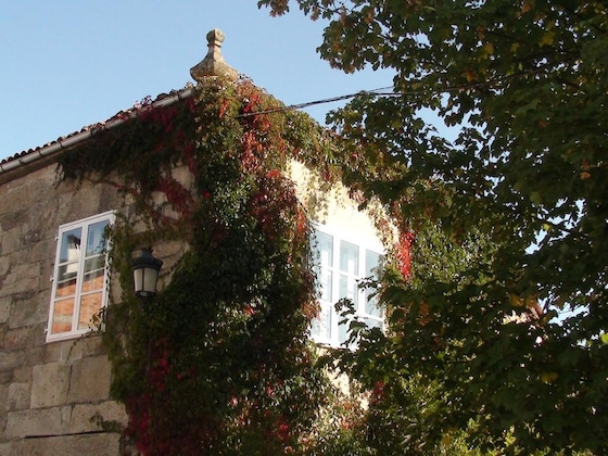 Gallery - Casa Grande De Trives