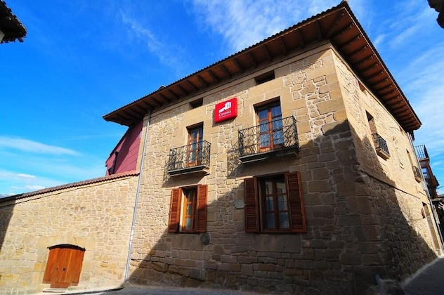 Gallery - Casona Del Boticario