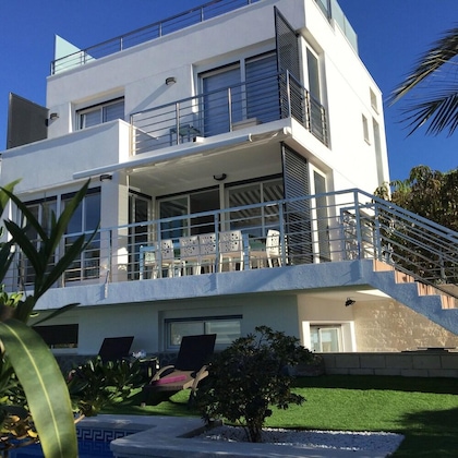 Gallery - Villa Benidorm