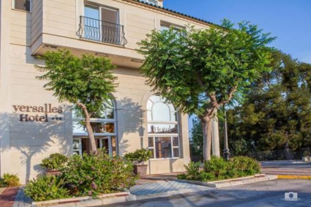Gallery - Hotel Versalles