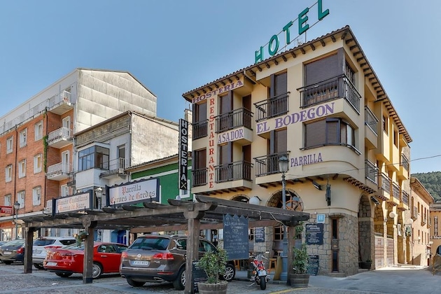 Gallery - Hostería El Bodegón De Gredos