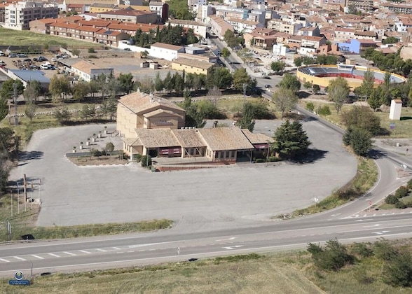 Gallery - Hotel Cariñena